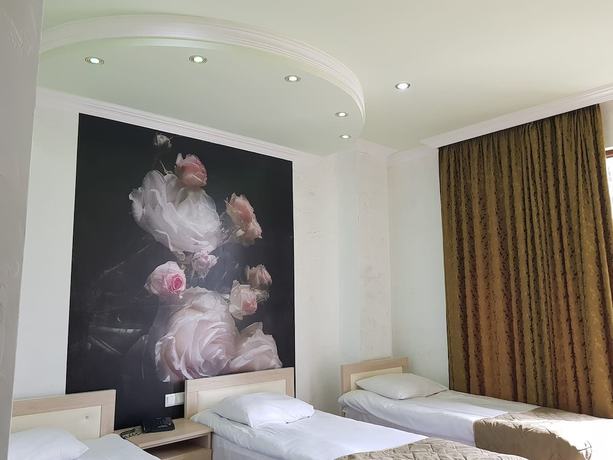 Imagen de la habitación del Hotel Royal Palace, Batumi. Foto 11