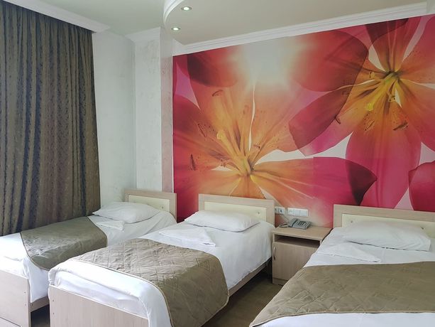 Imagen de la habitación del Hotel Royal Palace, Batumi. Foto 13
