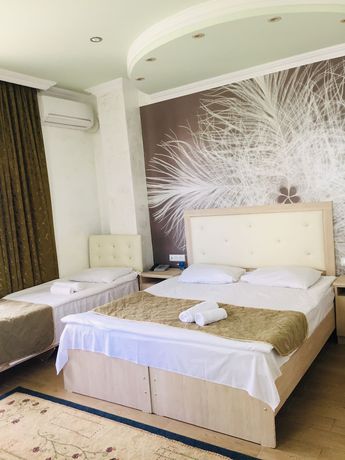 Imagen de la habitación del Hotel Royal Palace, Batumi. Foto 14