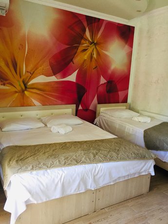 Imagen de la habitación del Hotel Royal Palace, Batumi. Foto 16