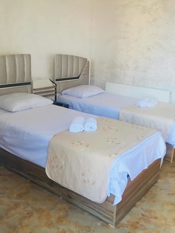 Imagen de la habitación del Hotel Royal Palace, Batumi. Foto 17