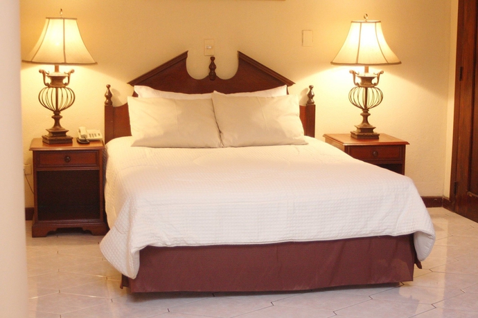 Imagen de la habitación del Hotel Royal Palace, Centro Histórico. Foto 3