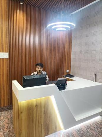 Imagen general del Hotel Royal Palace, Dispur. Foto 3