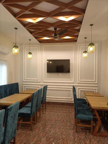 Imagen general del Hotel Royal Palace, Dispur. Foto 5