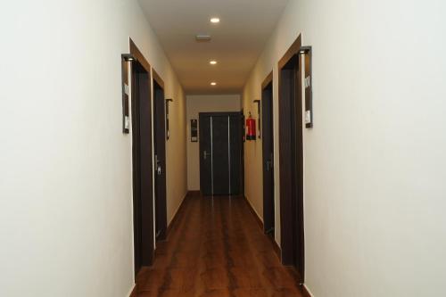 Imagen general del Hotel Royal Palace, Dispur. Foto 8