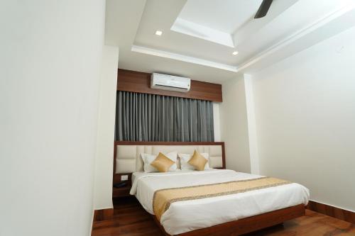 Imagen de la habitación del Hotel Royal Palace, Dispur. Foto 20