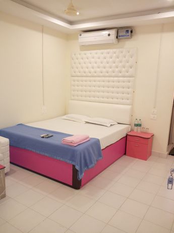 Imagen de la habitación del Hotel Royal Palace, Govind Nagar. Foto 9