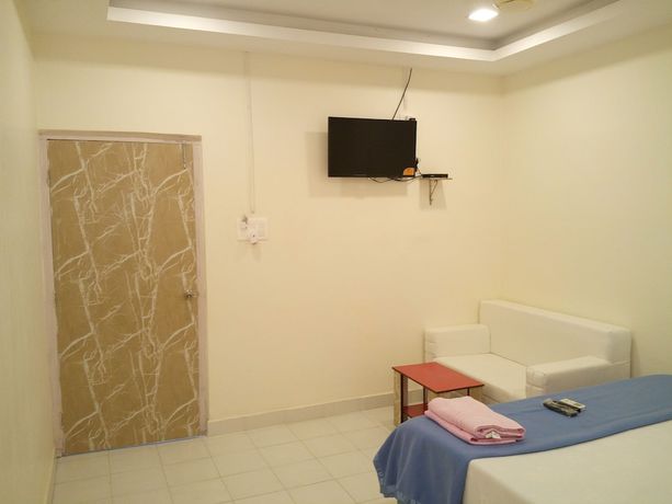 Imagen de la habitación del Hotel Royal Palace, Govind Nagar. Foto 10