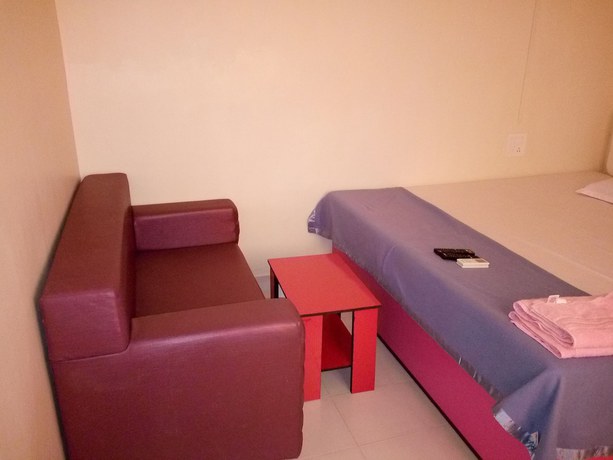 Imagen de la habitación del Hotel Royal Palace, Govind Nagar. Foto 11