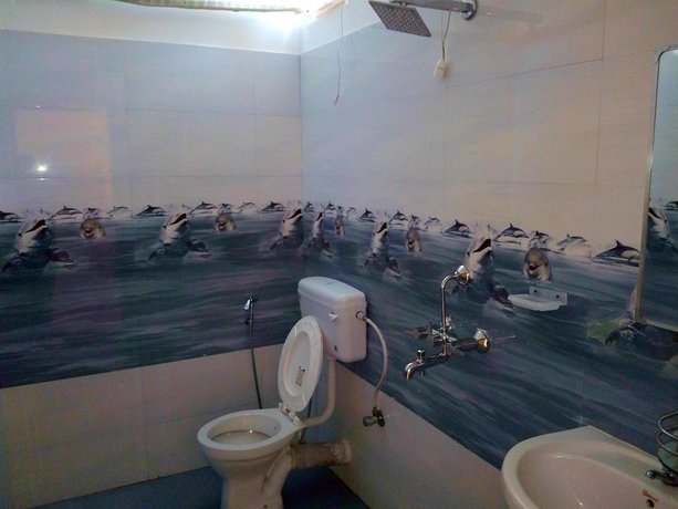 Imagen de la habitación del Hotel Royal Palace, Govind Nagar. Foto 12