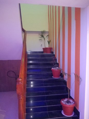 Imagen de los interiores del Hotel Royal Palace, Govind Nagar. Foto 15