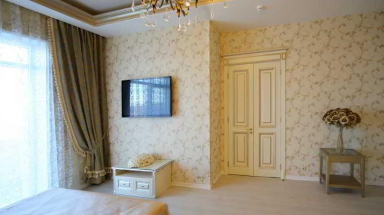 Imagen de la habitación del Hotel Royal Palace Hotel. Foto 3