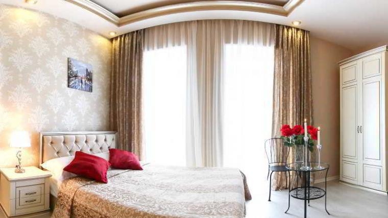 Imagen de la habitación del Hotel Royal Palace Hotel. Foto 5