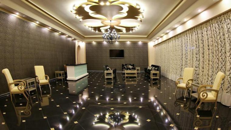 Imagen general del Hotel Royal Palace Hotel. Foto 2