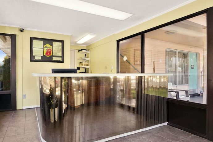 Imagen de los interiores del Hotel Royal Palace Inn and Suites. Foto 13