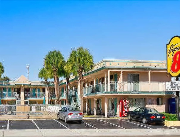 Imagen general del Hotel Royal Palace Inn and Suites. Foto 2