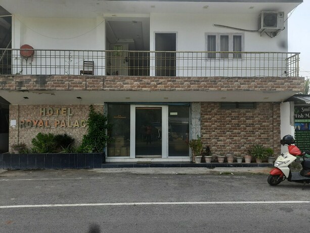 Imagen general del Hotel Royal Palace, Isla Havelock. Foto 2