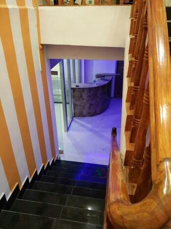 Imagen general del Hotel Royal Palace, Isla Havelock. Foto 3