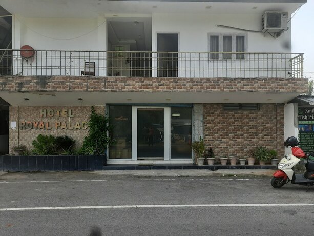 Imagen general del Hotel Royal Palace, Isla Havelock. Foto 5