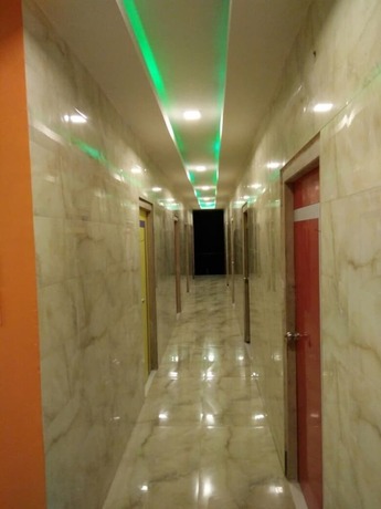 Imagen de la habitación del Hotel Royal Palace, Isla Havelock. Foto 7