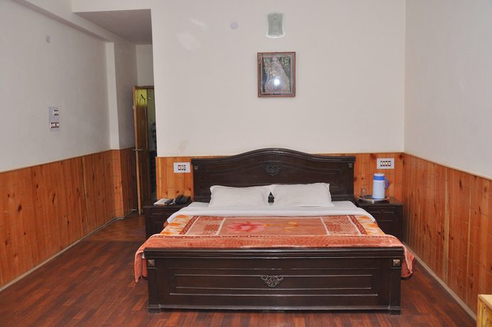 Imagen de los interiores del Hotel Royal Palace, Kasol. Foto 9