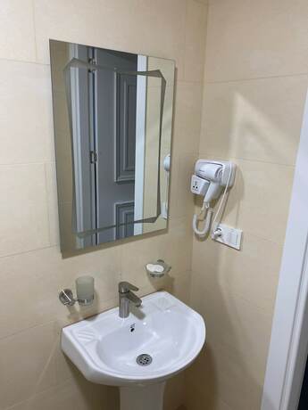 Imagen general del Hotel Royal Palace Kobuleti. Foto 1