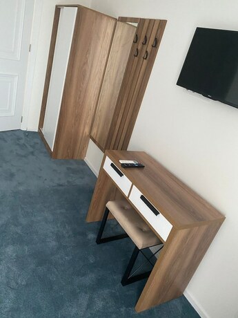 Imagen general del Hotel Royal Palace Kobuleti. Foto 3