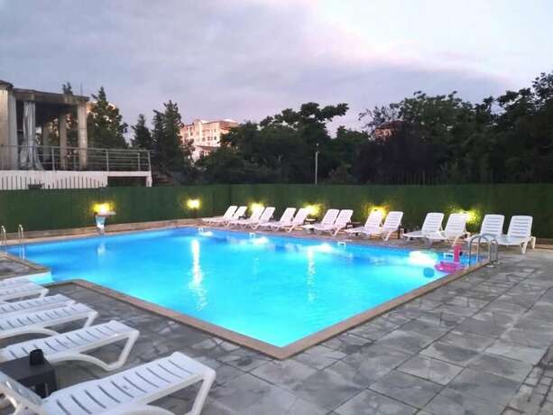 Imagen general del Hotel Royal Palace Kobuleti. Foto 4