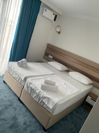 Imagen de la habitación del Hotel Royal Palace Kobuleti. Foto 7