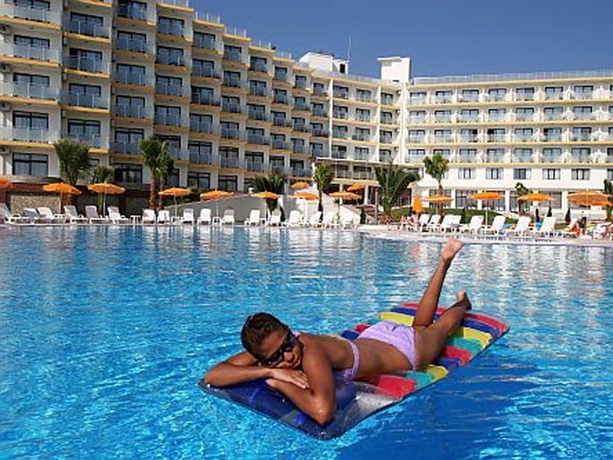 Imagen general del Hotel Royal Palace, Kusadasi. Foto 6