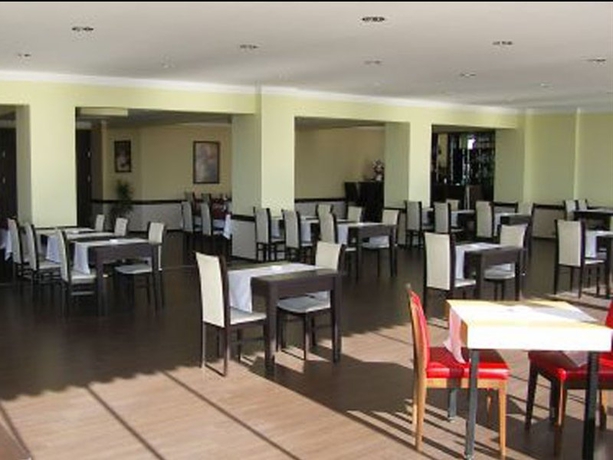 Imagen general del Hotel Royal Palace, Kusadasi. Foto 8