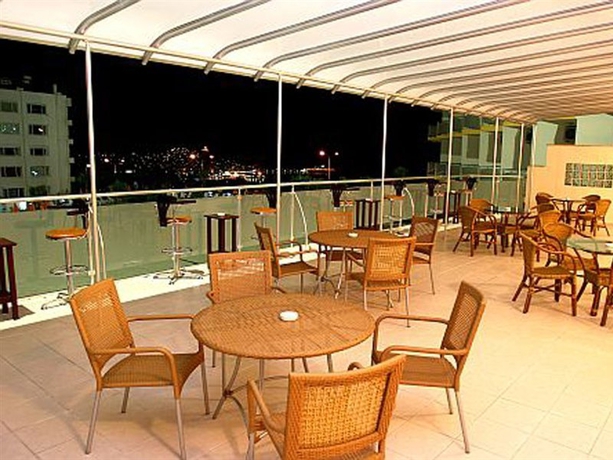 Imagen general del Hotel Royal Palace, Kusadasi. Foto 9