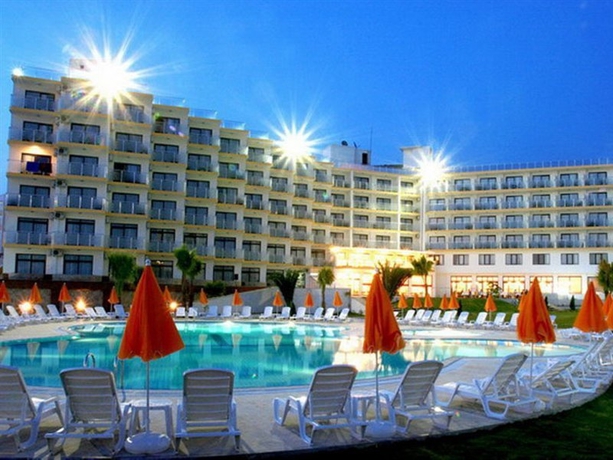 Imagen general del Hotel Royal Palace, Kusadasi. Foto 10