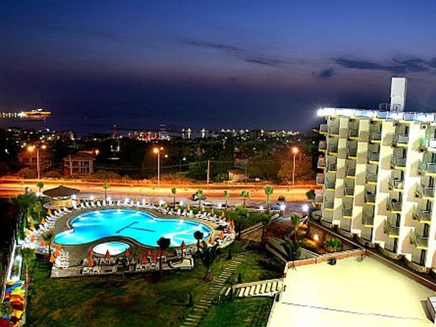 Imagen general del Hotel Royal Palace, Kusadasi. Foto 11