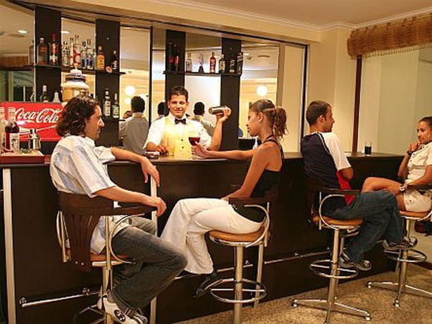 Imagen general del Hotel Royal Palace, Kusadasi. Foto 12