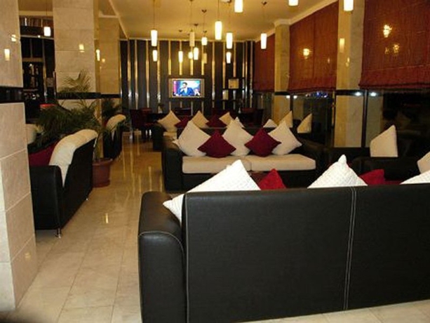 Imagen general del Hotel Royal Palace, Kusadasi. Foto 13