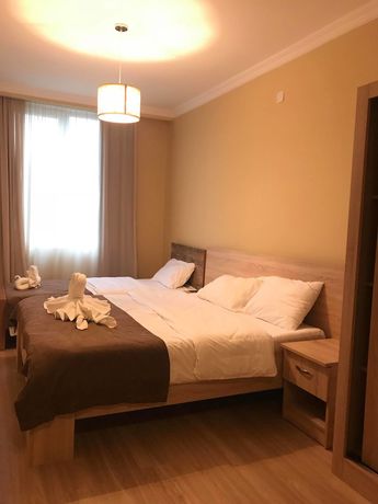 Imagen de la habitación del Hotel Royal Palace, Lagodekhi. Foto 2