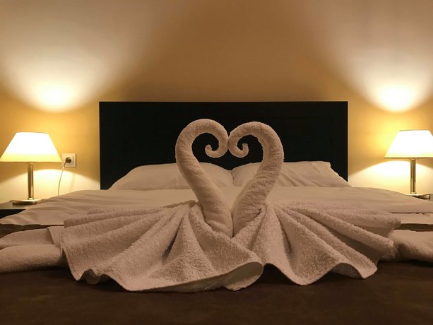 Imagen de la habitación del Hotel Royal Palace, Lagodekhi. Foto 4