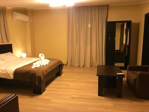 Imagen de la habitación del Hotel Royal Palace, Lagodekhi. Foto 6