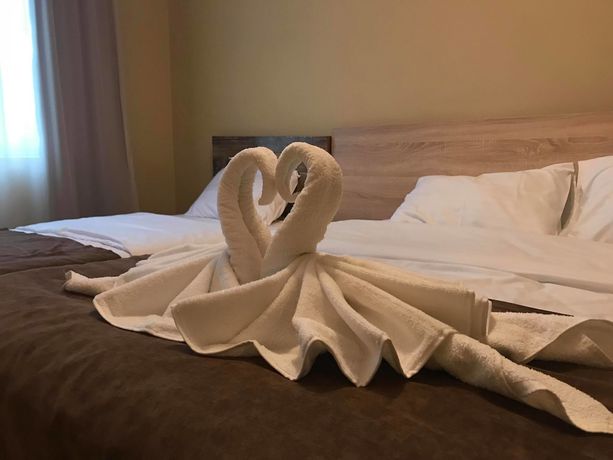 Imagen de la habitación del Hotel Royal Palace, Lagodekhi. Foto 7