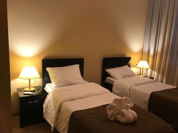 Imagen de la habitación del Hotel Royal Palace, Lagodekhi. Foto 8