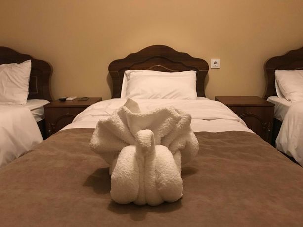 Imagen de la habitación del Hotel Royal Palace, Lagodekhi. Foto 9