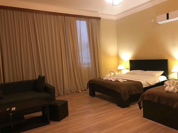 Imagen de la habitación del Hotel Royal Palace, Lagodekhi. Foto 10