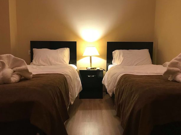 Imagen de la habitación del Hotel Royal Palace, Lagodekhi. Foto 12