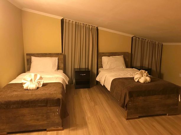 Imagen de la habitación del Hotel Royal Palace, Lagodekhi. Foto 15