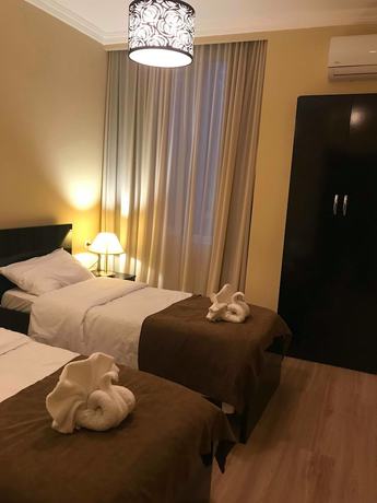 Imagen de la habitación del Hotel Royal Palace, Lagodekhi. Foto 16