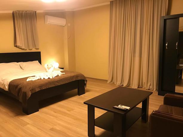 Imagen de la habitación del Hotel Royal Palace, Lagodekhi. Foto 17