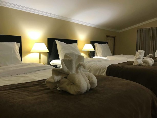 Imagen de la habitación del Hotel Royal Palace, Lagodekhi. Foto 18