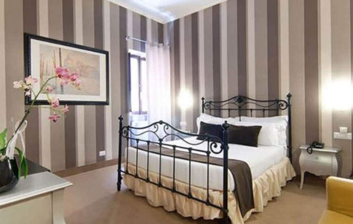 Imagen de la habitación del Hotel Royal Palace Luxury. Foto 3