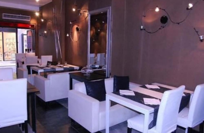 Imagen de los interiores del Hotel Royal Palace Luxury. Foto 18